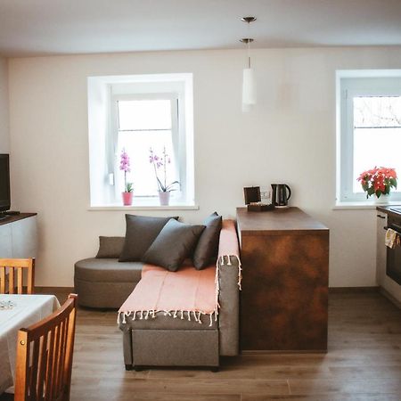 Apartma Moser Podnanos Buitenkant foto