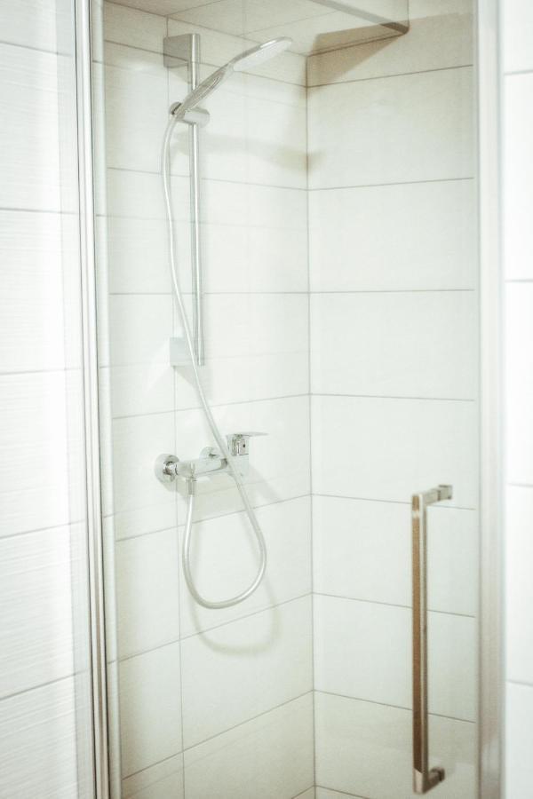 Apartma Moser Podnanos Buitenkant foto